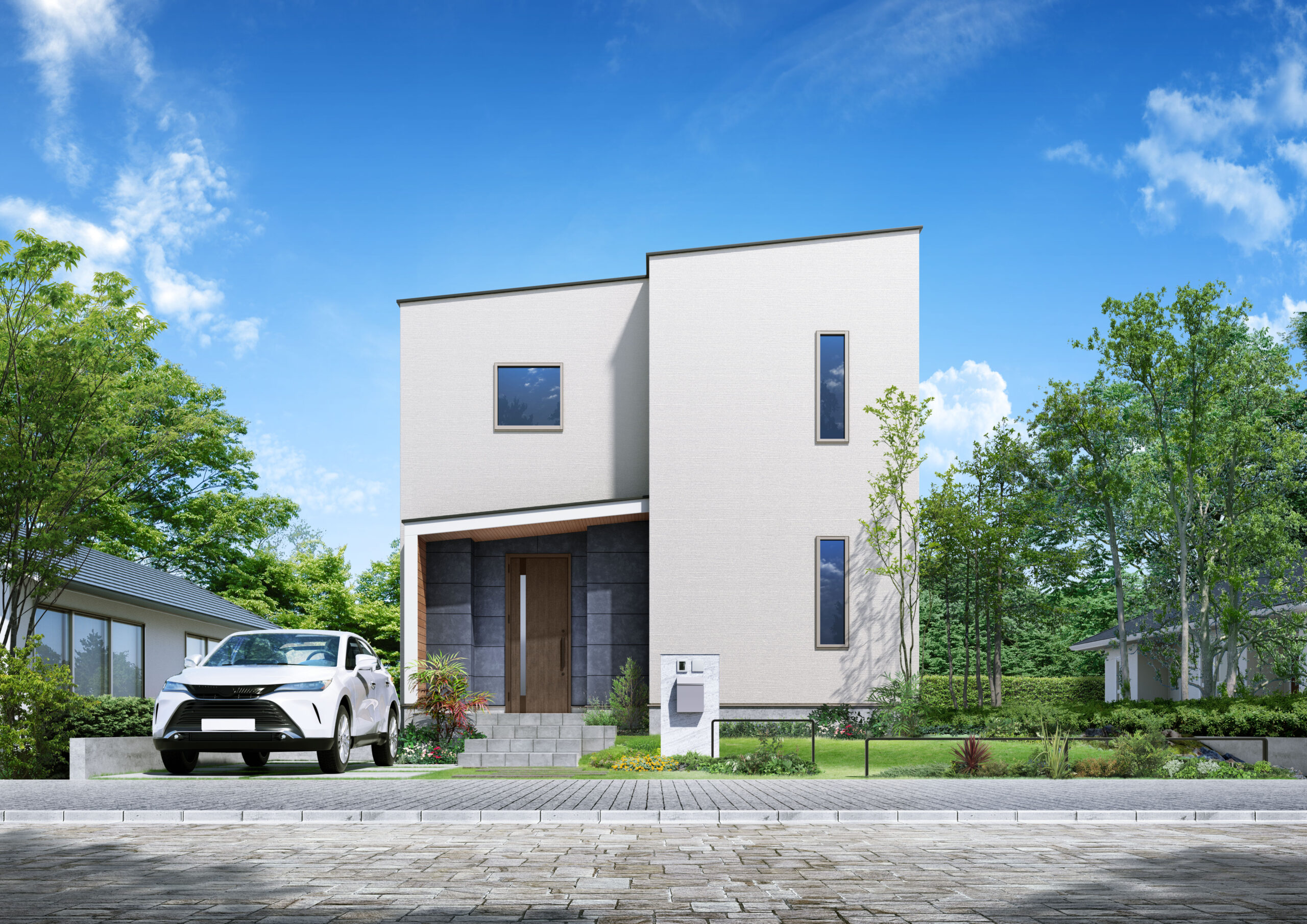  迷っている方必見セミオーダー住宅とは注文住宅との違いとメリットデメリットをわかりやすく解説   アイフルホーム | イワナミ 岩国市柳井市益田市浜田市の注文住宅