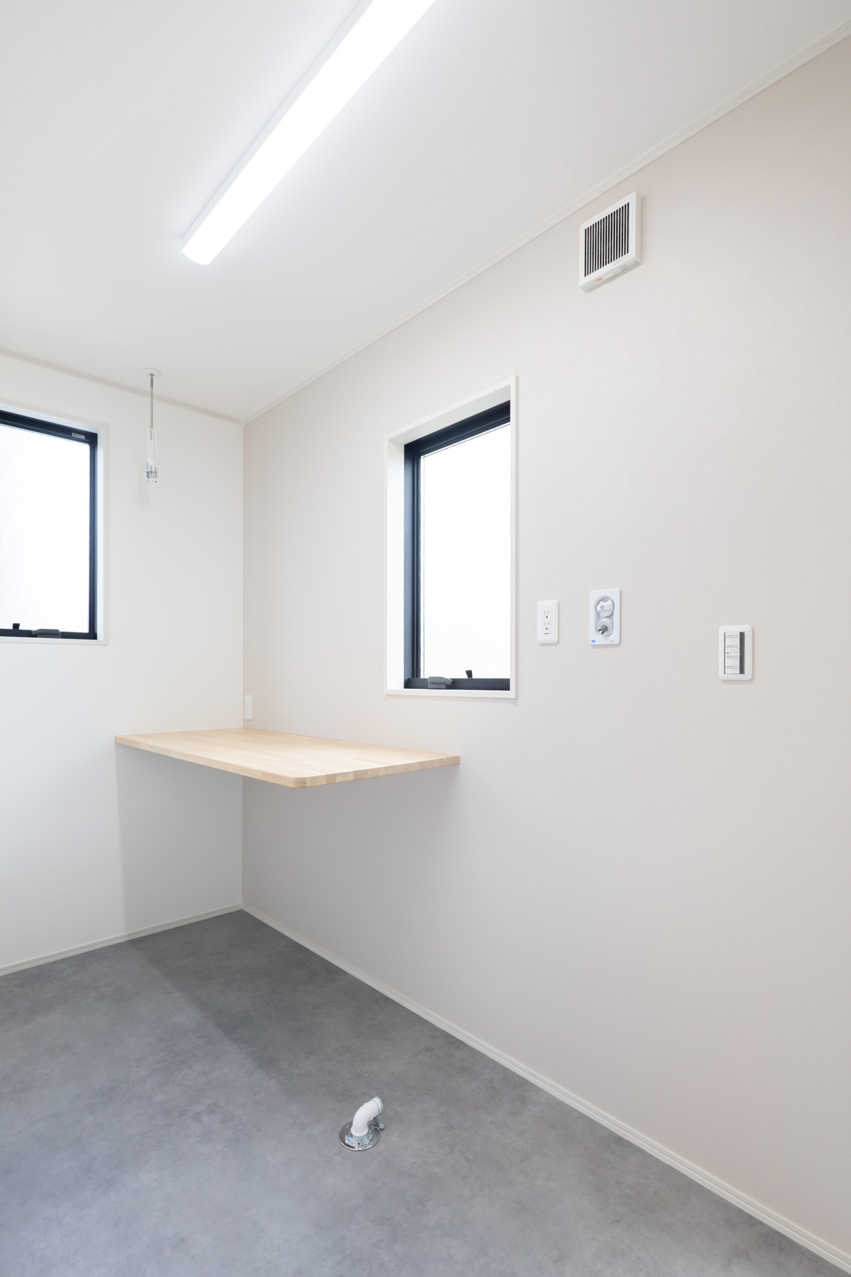 よくばりな平屋