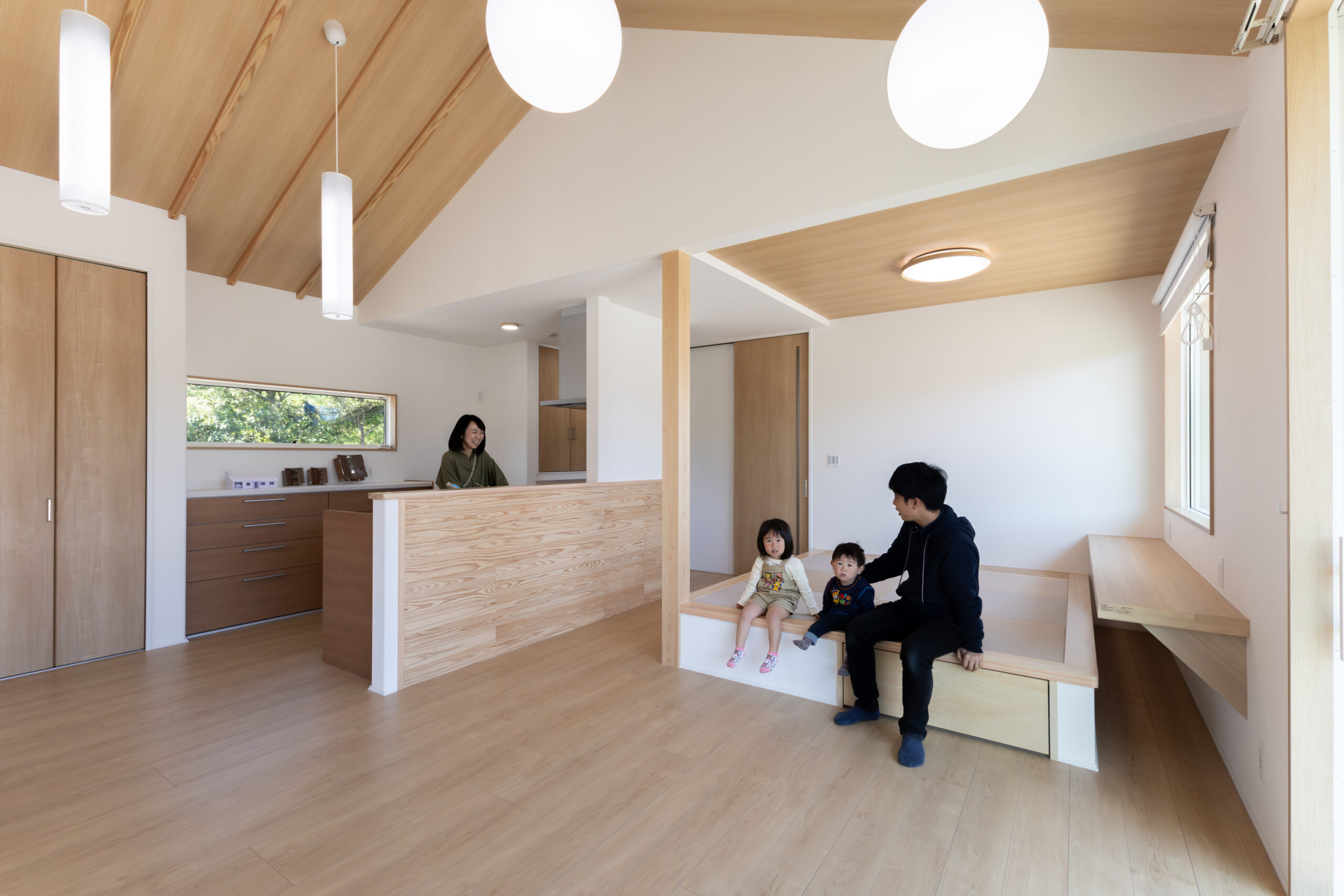  平屋こそタイパ最強暮らしやすさと家事効率のベストバランスとは   アイフルホーム | イワナミ 岩国市柳井市益田市浜田市の注文住宅