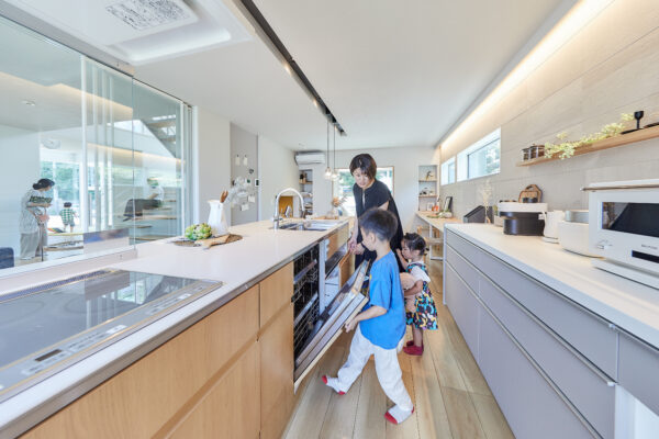  子育て共働き世代が注目アイフルホームの子育てしやすい間取りと暮らしの工夫を紹介   アイフルホーム | イワナミ 岩国市柳井市益田市浜田市の注文住宅