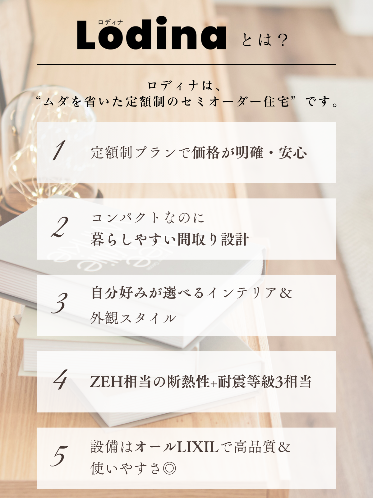  20代のためのちょどいい平屋相談会｜Lodinaロディナ   アイフルホーム | イワナミ 岩国市柳井市益田市浜田市の注文住宅
