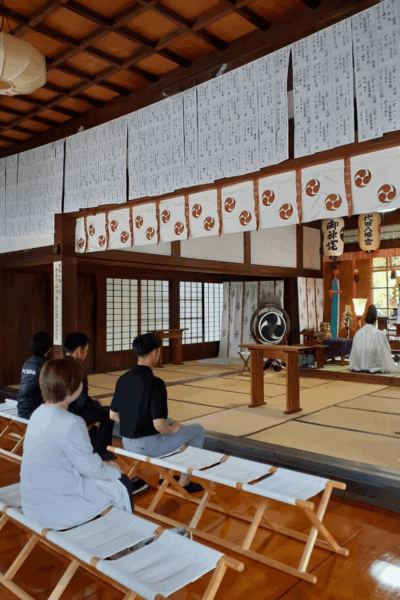  ＜柳井店＞柳東モニターハウスの地鎮祭を執り行いました   アイフルホーム | イワナミ 岩国市柳井市益田市浜田市の注文住宅