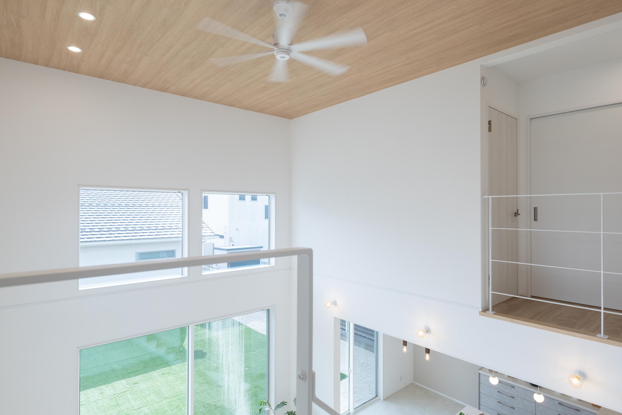  注文住宅×夏エアコンに頼りすぎない家づくりの工夫5選   アイフルホーム | イワナミ 岩国市柳井市益田市浜田市の注文住宅
