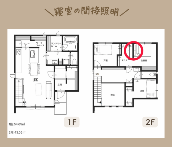  建築士ママのリアルな声｜やってよかった暮らし目線の間取りアイデア集   アイフルホーム | イワナミ 岩国市柳井市益田市浜田市の注文住宅