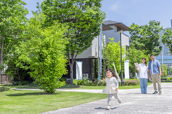  家を建てるベストなタイミングとは季節やライフステージから考える計画術   アイフルホーム | イワナミ 岩国市柳井市益田市浜田市の注文住宅
