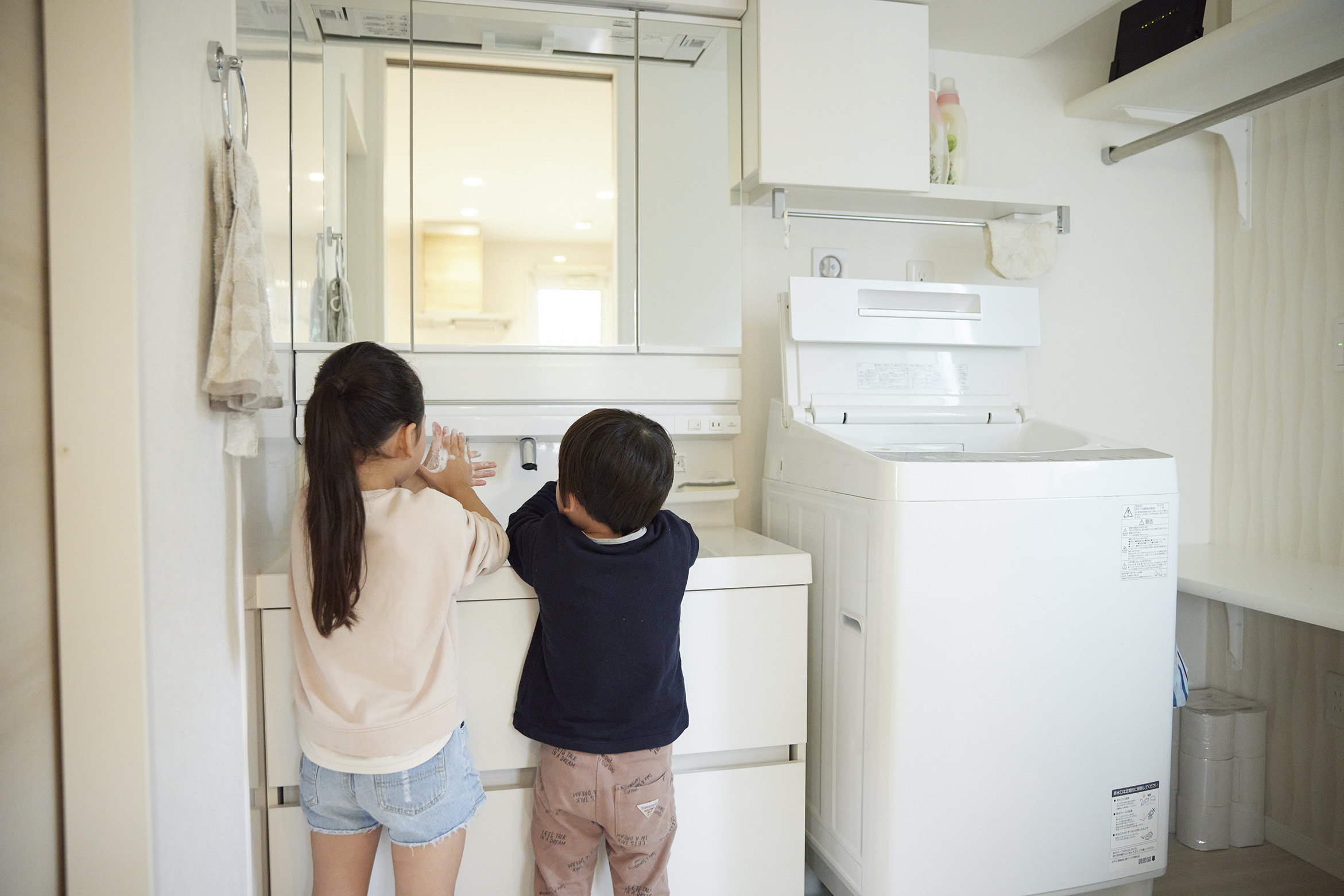  子どもの安全を守る家づくり｜子育て家庭が気をつけたい5つのポイント   アイフルホーム | イワナミ 岩国市柳井市益田市浜田市の注文住宅