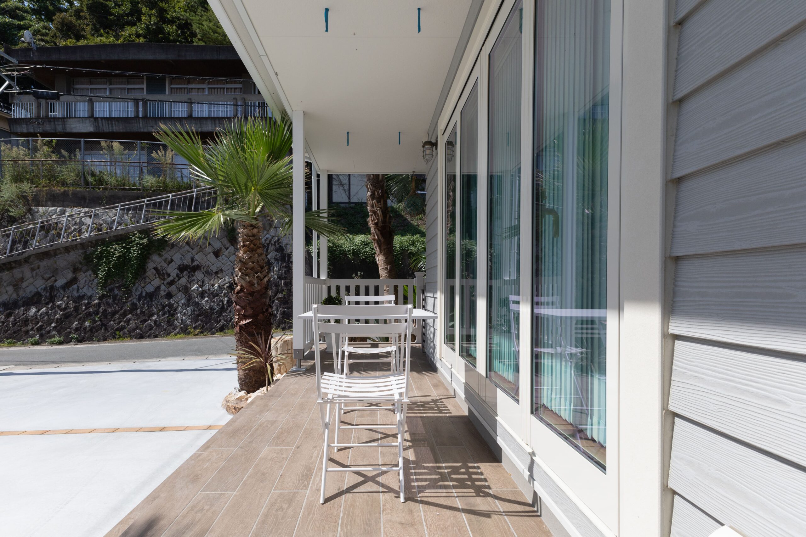  注文住宅×夏エアコンに頼りすぎない家づくりの工夫5選   アイフルホーム | イワナミ 岩国市柳井市益田市浜田市の注文住宅