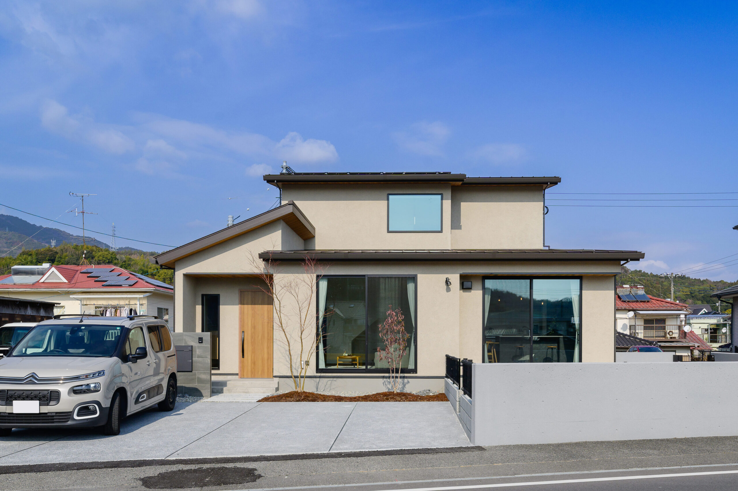  平屋とどう違う一階完結型住宅の特徴をわかりやすく解説   アイフルホーム | イワナミ 岩国市柳井市益田市浜田市の注文住宅