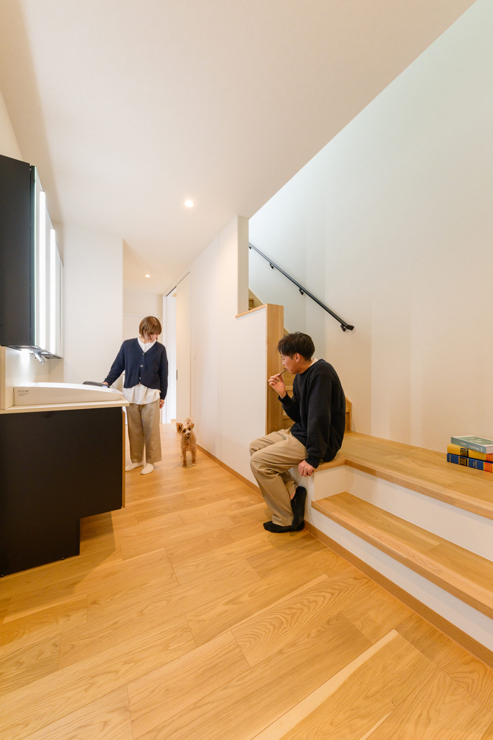  平屋とどう違う一階完結型住宅の特徴をわかりやすく解説   アイフルホーム | イワナミ 岩国市柳井市益田市浜田市の注文住宅