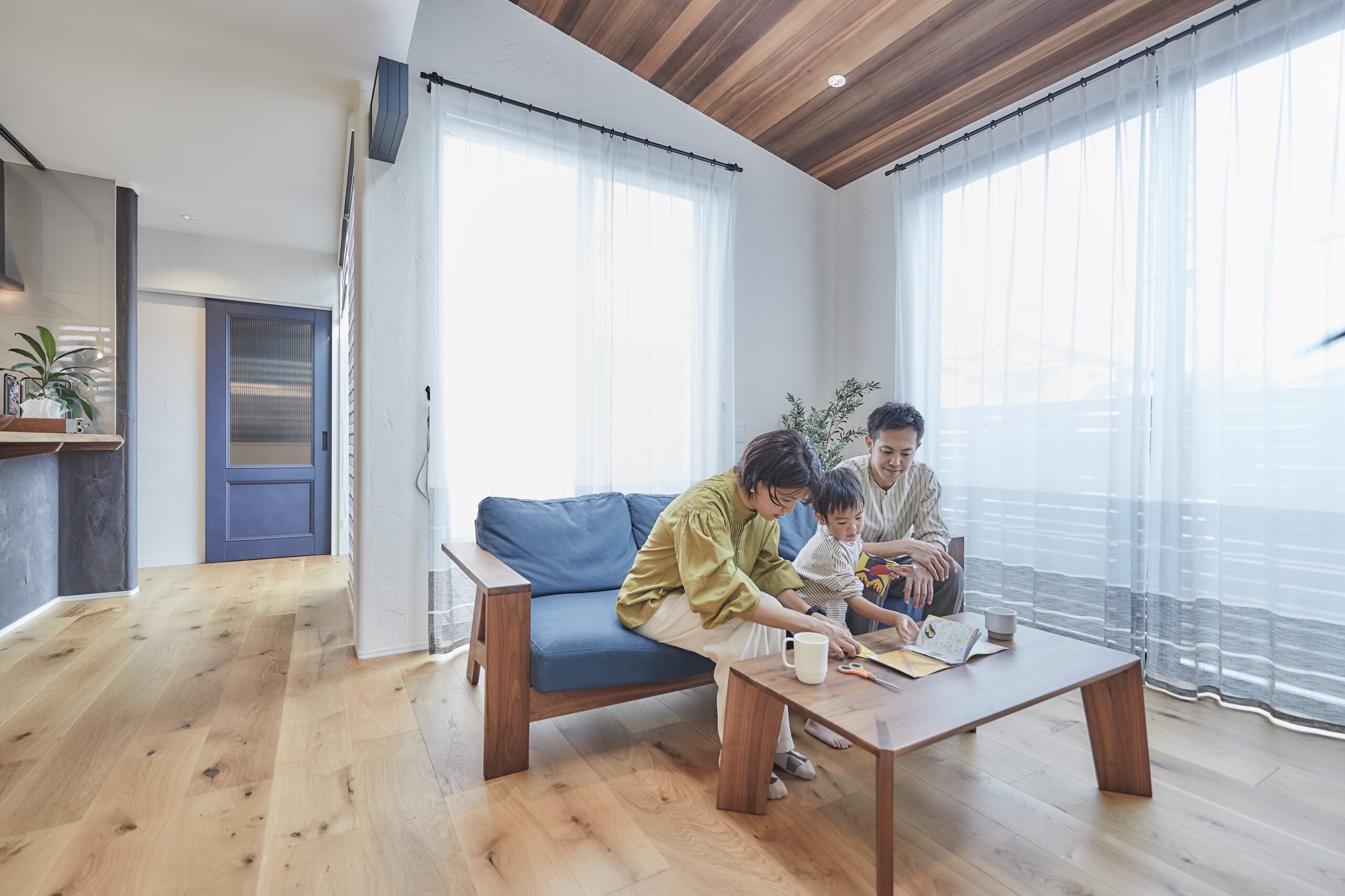  予算×暮らしやすさ無理せず建てるなら何坪がベスト30坪以下で叶える理想の間取り   アイフルホーム | イワナミ 岩国市柳井市益田市浜田市の注文住宅