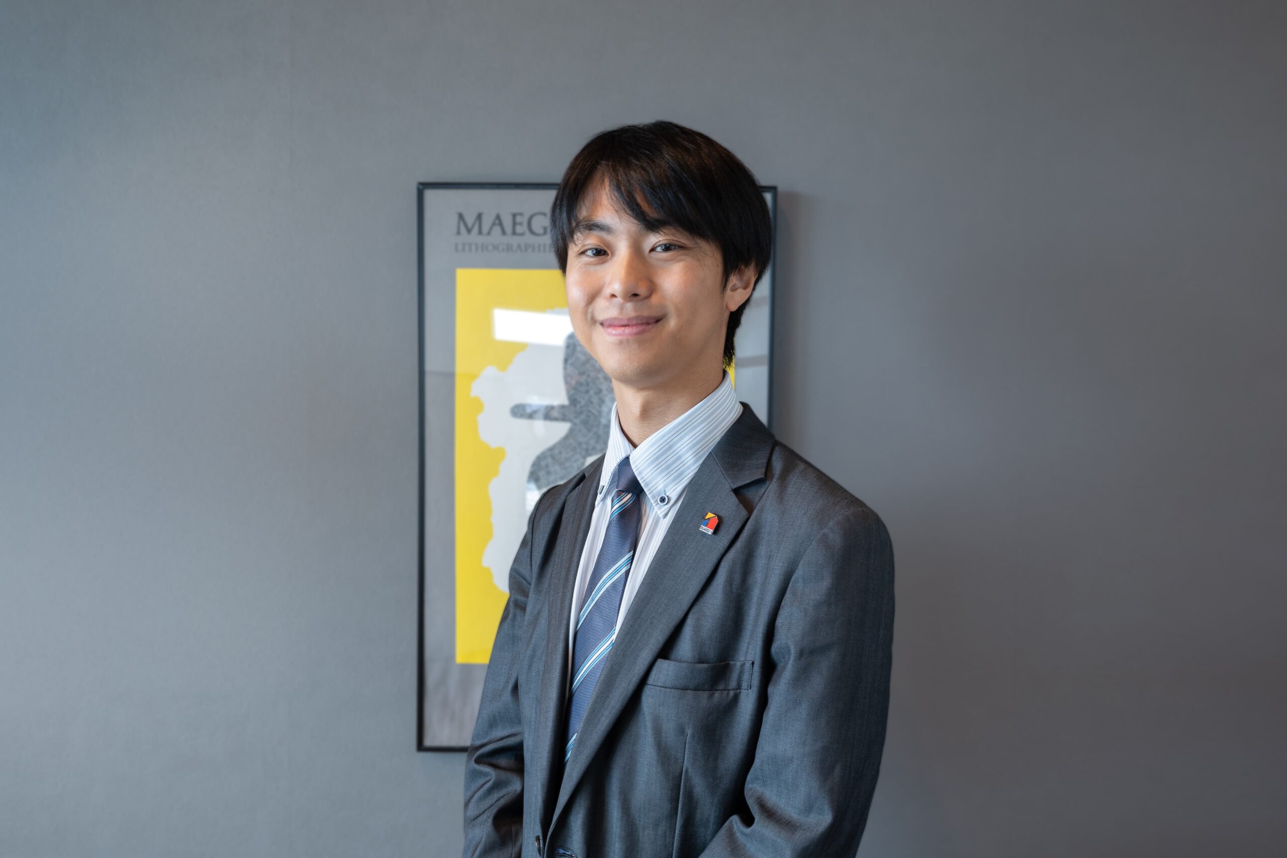 この人に会いたくなるアイフルホームのスタッフをご紹介 ～岩国店編～   アイフルホーム | イワナミ 岩国市柳井市益田市浜田市の注文住宅