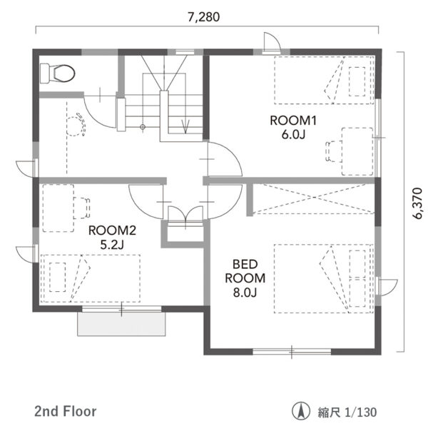  予算×暮らしやすさ無理せず建てるなら何坪がベスト30坪以下で叶える理想の間取り   アイフルホーム | イワナミ 岩国市柳井市益田市浜田市の注文住宅
