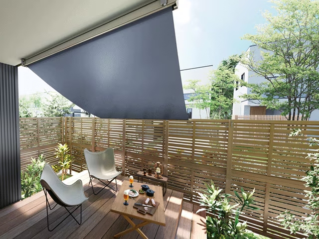  注文住宅×夏エアコンに頼りすぎない家づくりの工夫5選   アイフルホーム | イワナミ 岩国市柳井市益田市浜田市の注文住宅