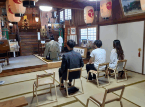 熊毛郡 K様邸地鎮祭