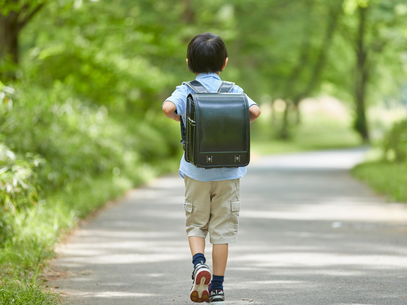  学区だけで決めていませんか 見落としがちな通学路と土地選びの関係   アイフルホーム | イワナミ 岩国市柳井市益田市浜田市の注文住宅