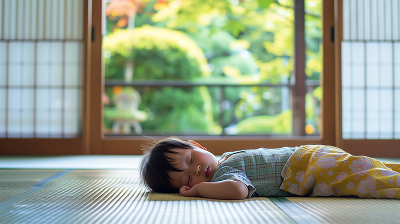  夏もエアコン効率UP暑さに負けない家の条件断熱気密の効果   アイフルホーム | イワナミ 岩国市柳井市益田市浜田市の注文住宅