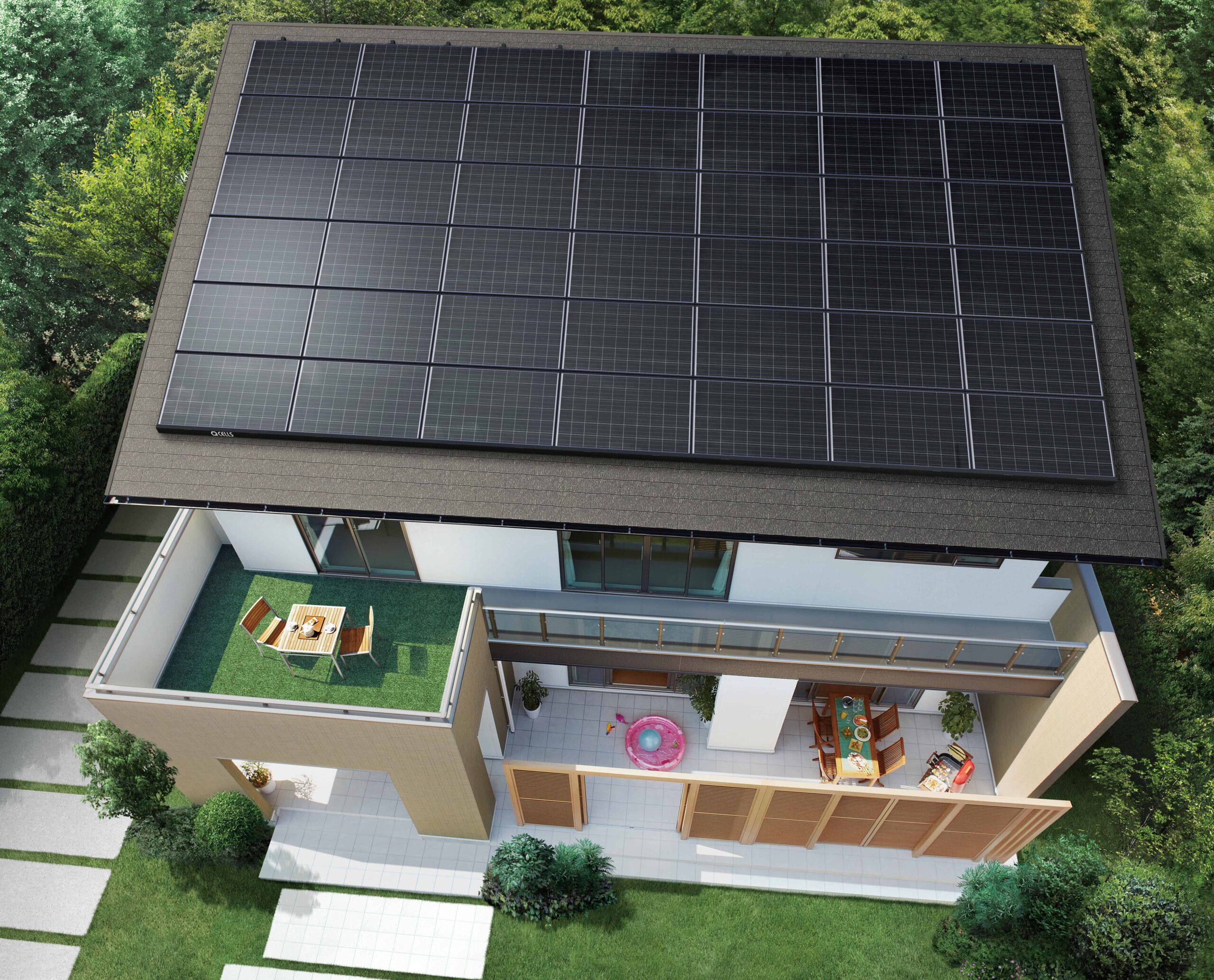  災害時に後悔しない停電対策に役立つ住宅設備まとめ   アイフルホーム | イワナミ 岩国市柳井市益田市浜田市の注文住宅