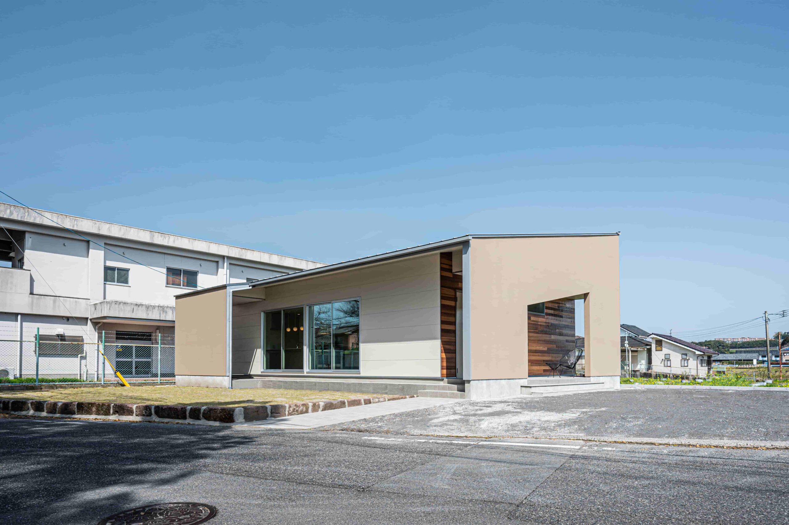  平屋に住みたいけど不安よくある悩みとその解決策   アイフルホーム | イワナミ 岩国市柳井市益田市浜田市の注文住宅