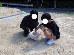 浜田市 S様邸地鎮祭