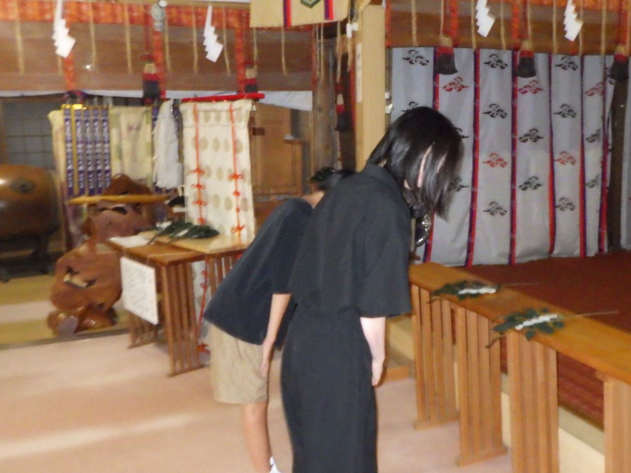  浜田市 S様邸地鎮祭   アイフルホーム | イワナミ 岩国市柳井市益田市浜田市の注文住宅