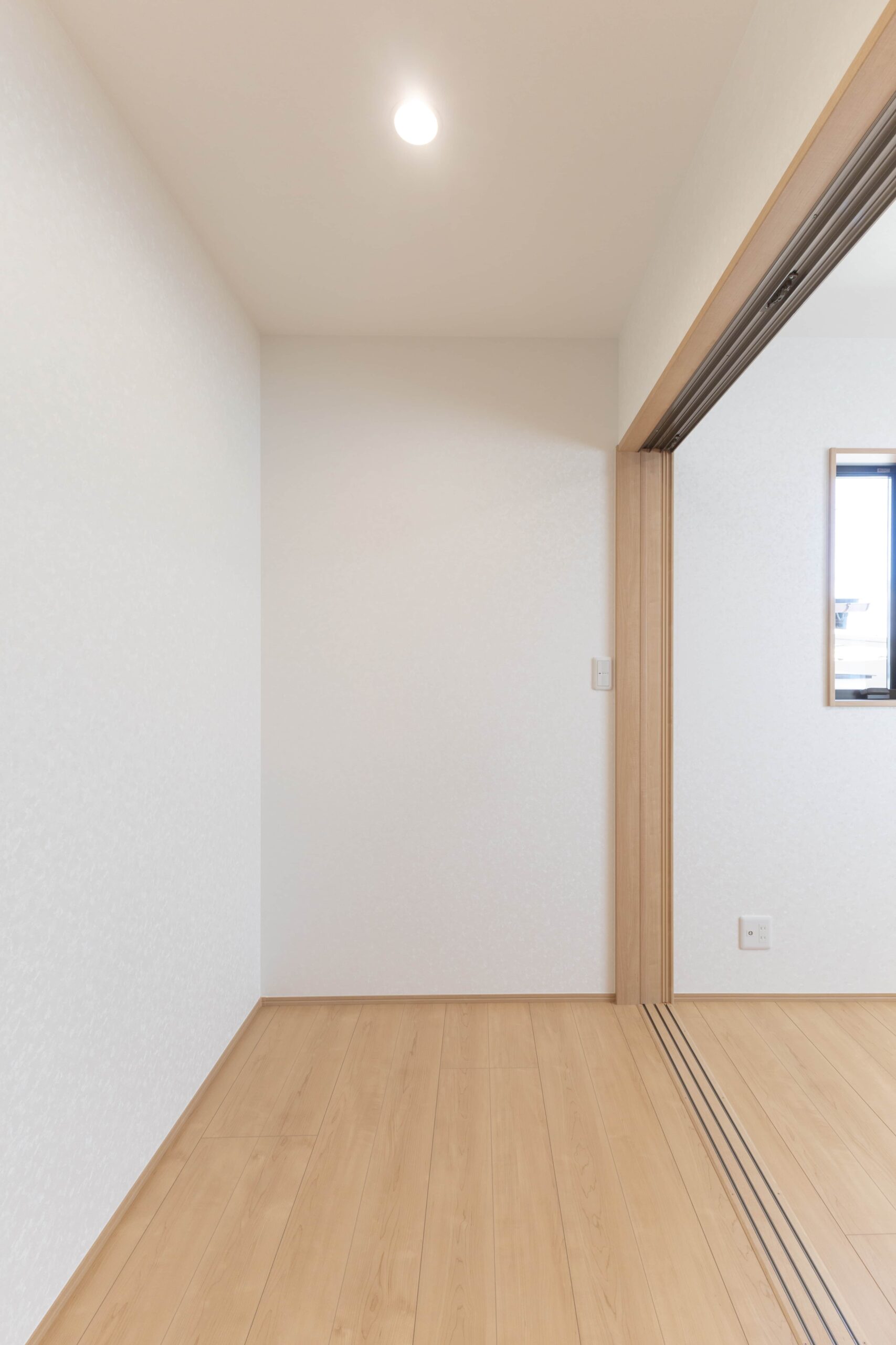 ちょうどいい距離感で、“自分達らしく”暮らせる二世帯住宅