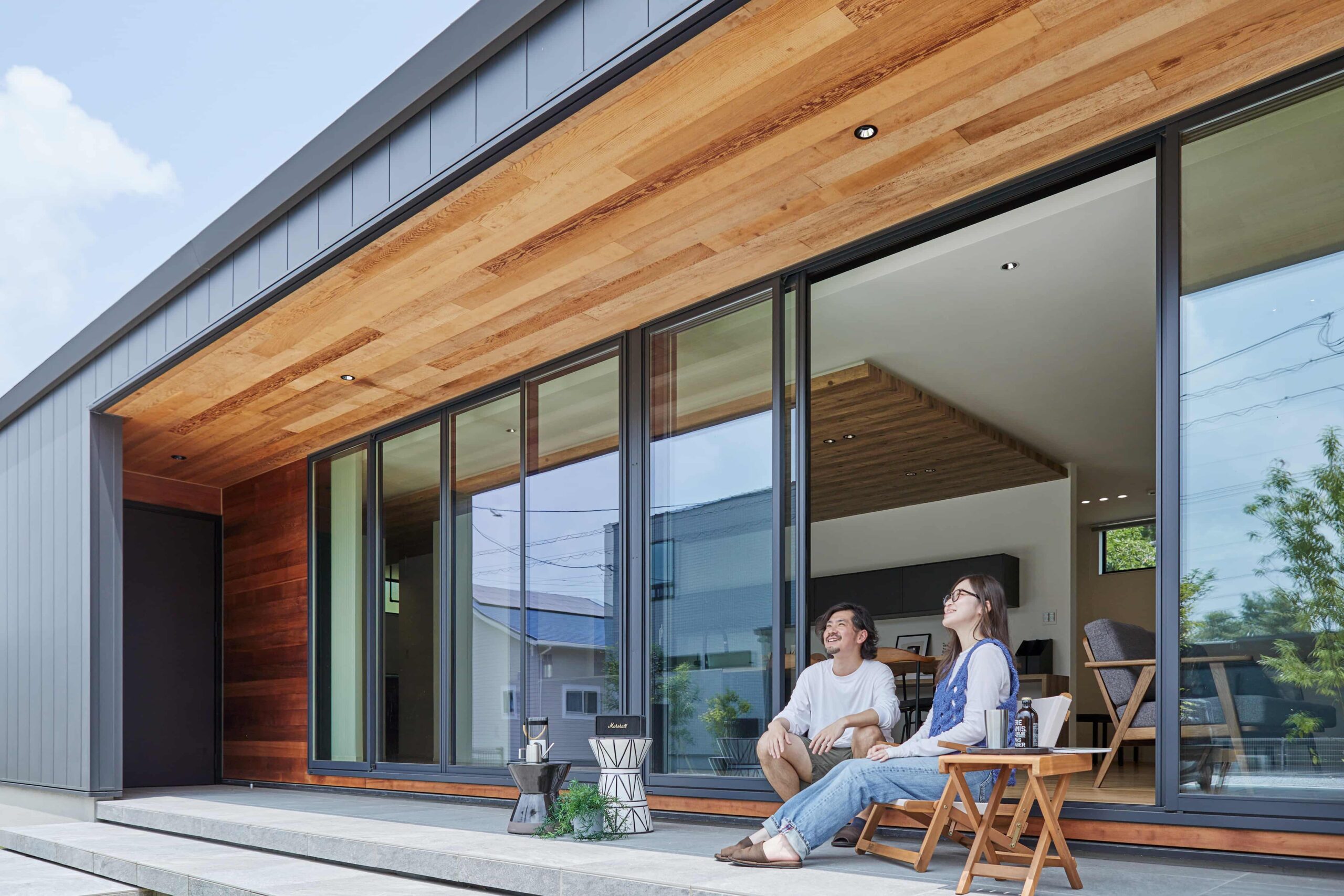  平屋に住みたいけど不安よくある悩みとその解決策   アイフルホーム | イワナミ 岩国市柳井市益田市浜田市の注文住宅