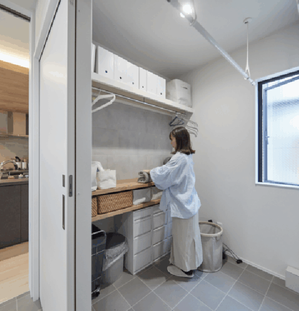気づいたら散らかってるを防ぐ平屋の工夫 自然と片づく動線が味方に アイフルホーム | イワナミ 岩国市柳井市益田市浜田市の注文住宅 2025年9月4日 気づいたら散らかってるを防ぐ平屋の工夫 自然と片づく動線が味方に アイフルホーム | イワナミ 岩国市柳井市益田市浜田市の注文住宅