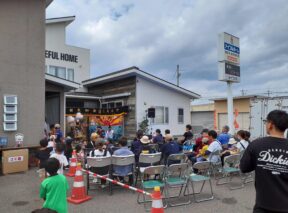 <益田店>2025年イワナミ祭開催しました!