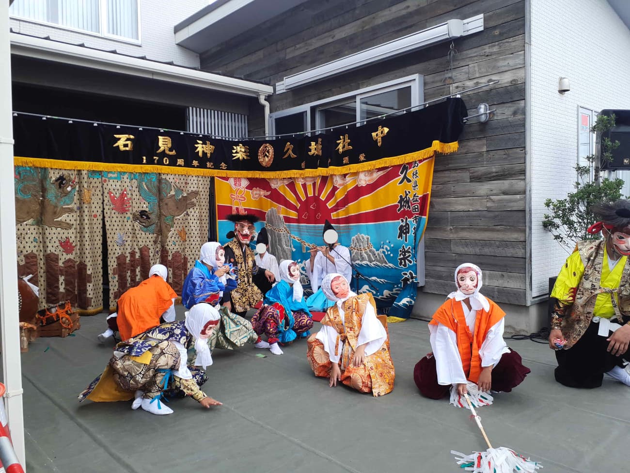  2025年イワナミ祭開催しました   アイフルホーム | イワナミ 岩国市柳井市益田市浜田市の注文住宅