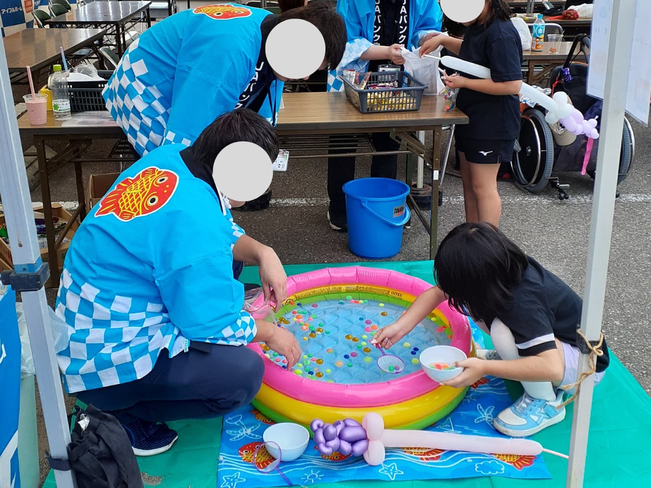 2025年イワナミ祭開催しました   アイフルホーム | イワナミ 岩国市柳井市益田市浜田市の注文住宅