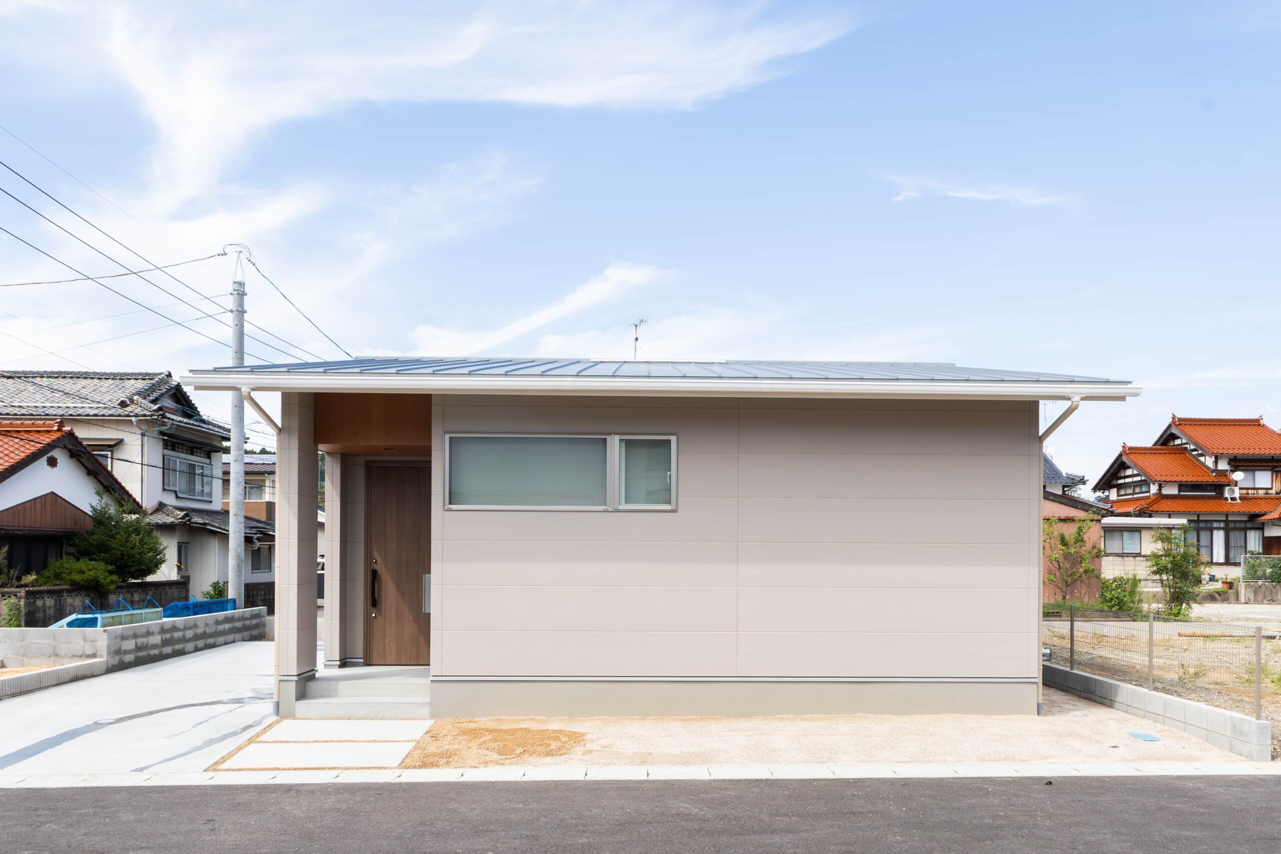  平屋2530坪は狭い広い家族構成別に見るちょうどいい平屋の広さの目安   アイフルホーム | イワナミ 岩国市柳井市益田市浜田市の注文住宅