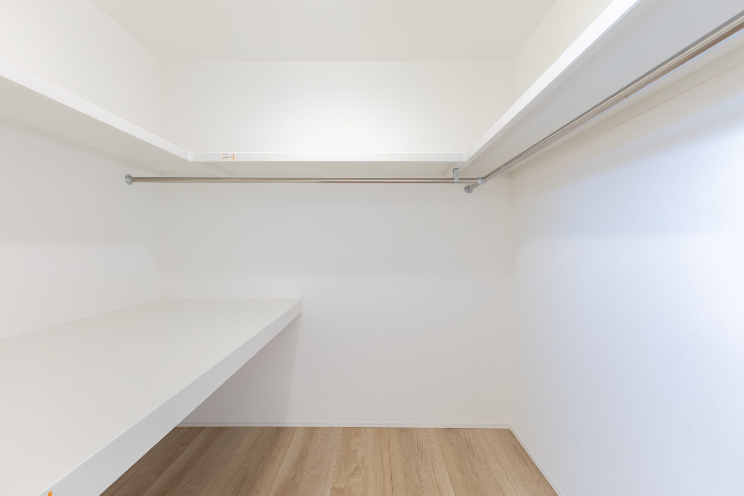 17帖で暮らす、ミニマルな平屋