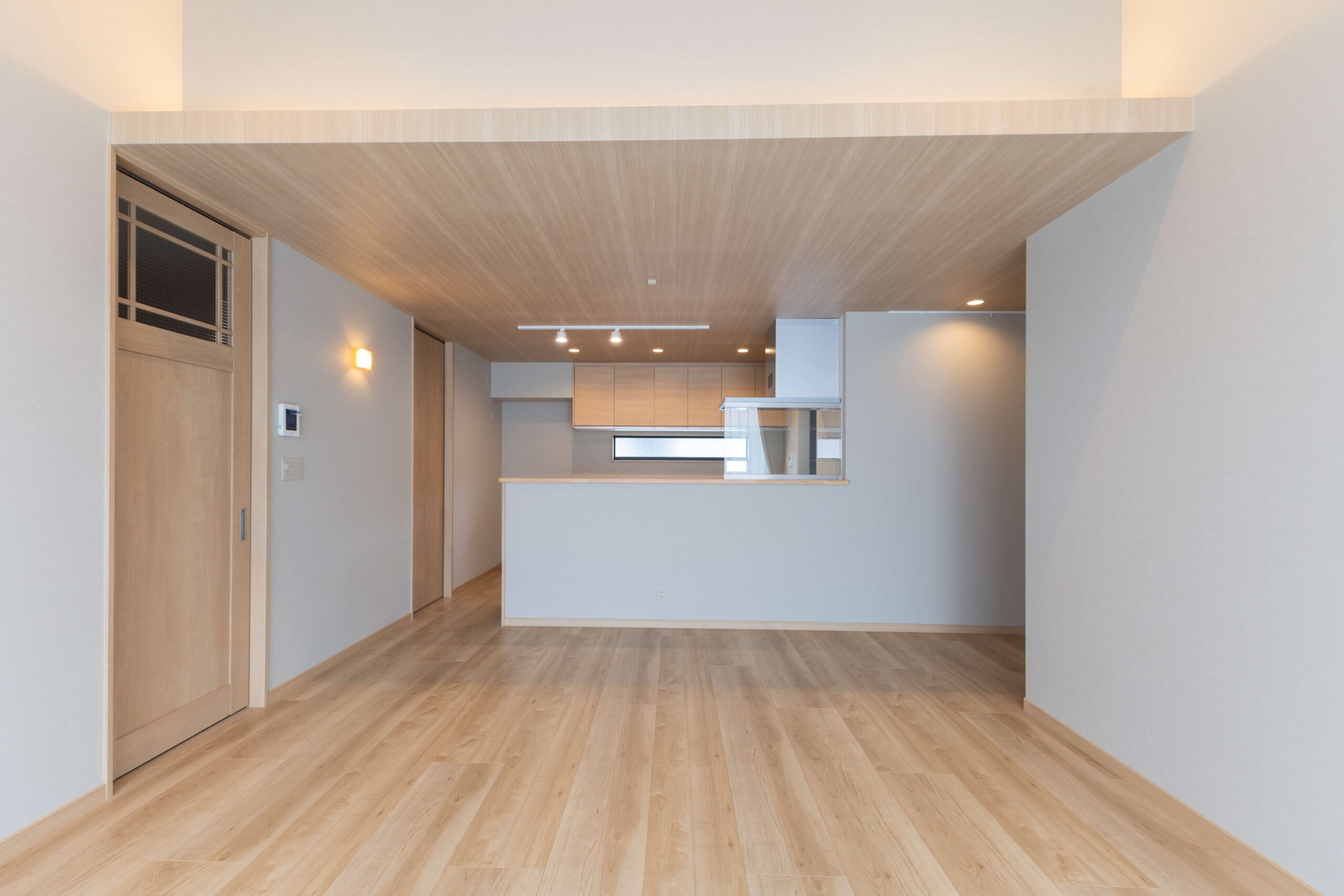 納得いくまで、いつも根気強く対応して下さった事に感謝しかありません。これから大切にここで過ごしていきます。