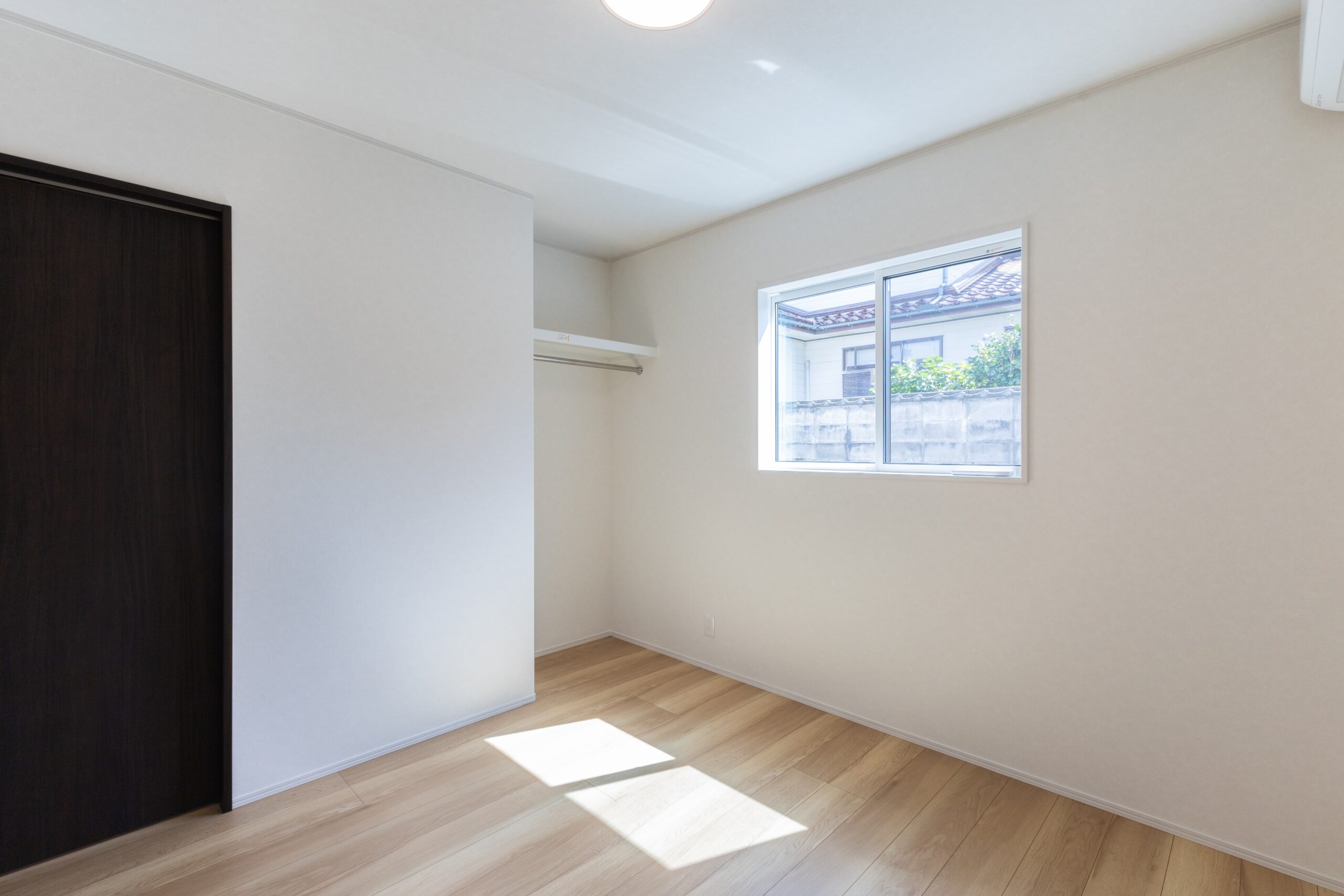 ムダなく、スムーズ。毎日の動きが“ちょうどいい”平屋