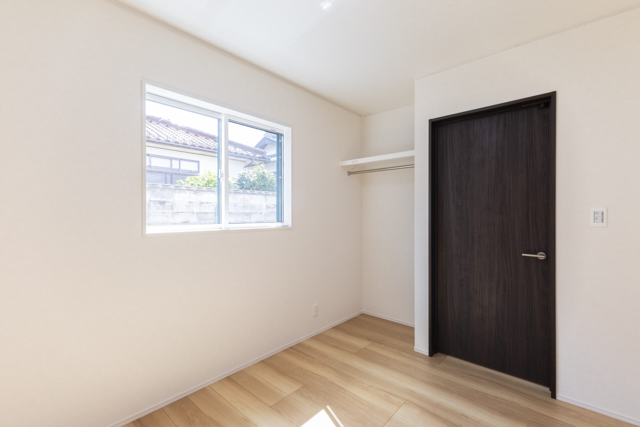 ムダなく、スムーズ。毎日の動きが“ちょうどいい”平屋
