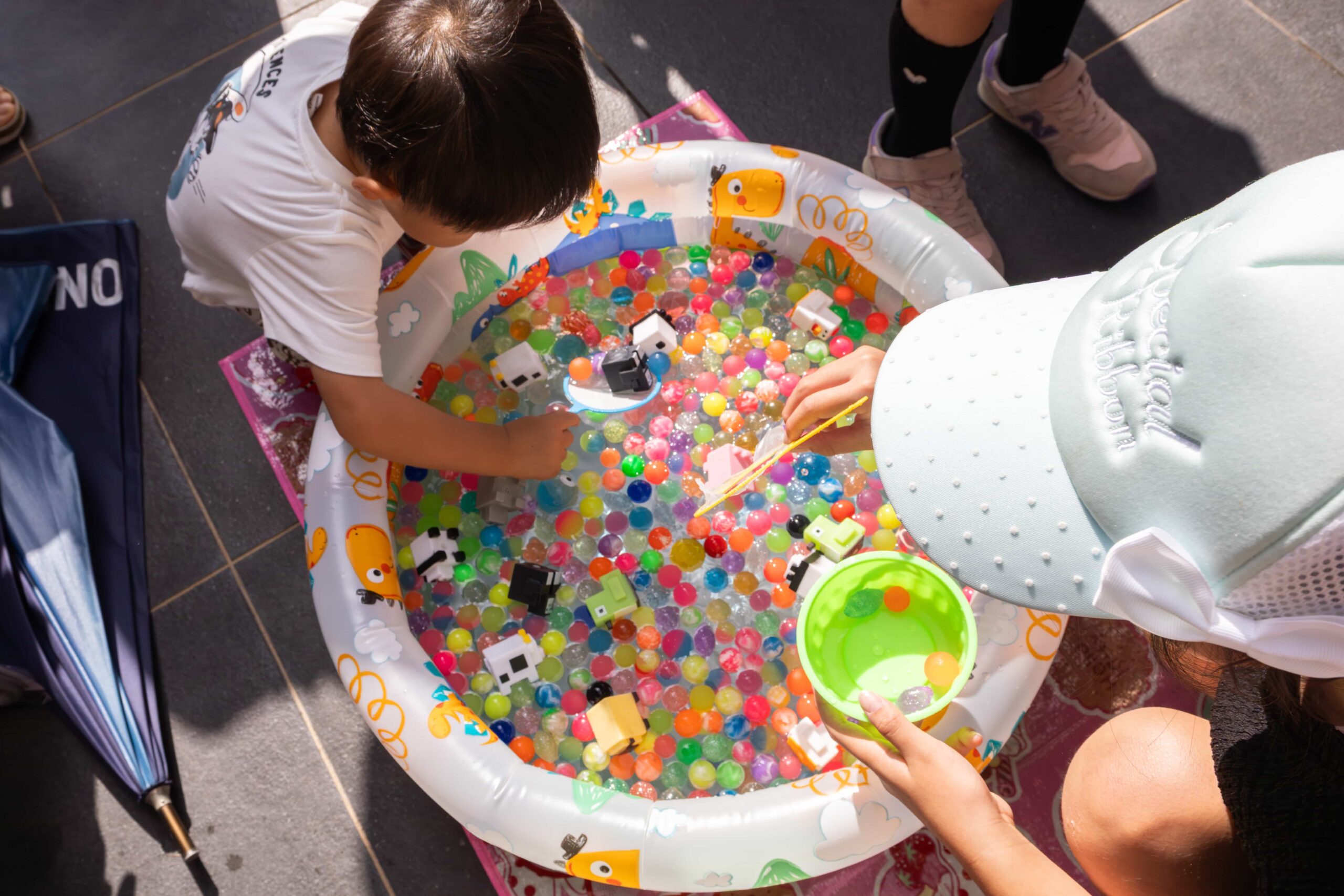  2025年イワナミ感謝祭を開催しました   アイフルホーム | イワナミ 岩国市柳井市益田市浜田市の注文住宅