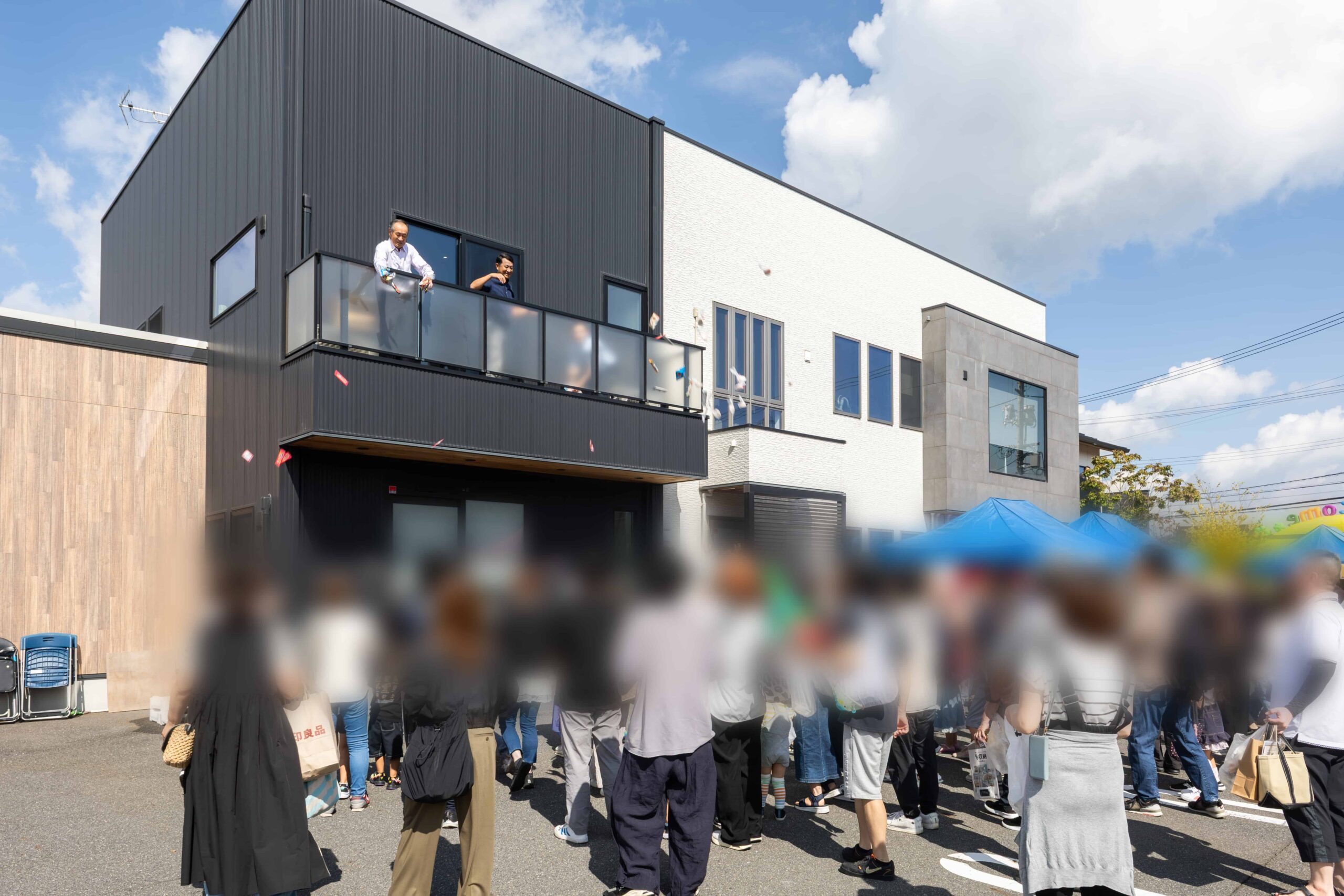  2025年イワナミ感謝祭を開催しました   アイフルホーム | イワナミ 岩国市柳井市益田市浜田市の注文住宅