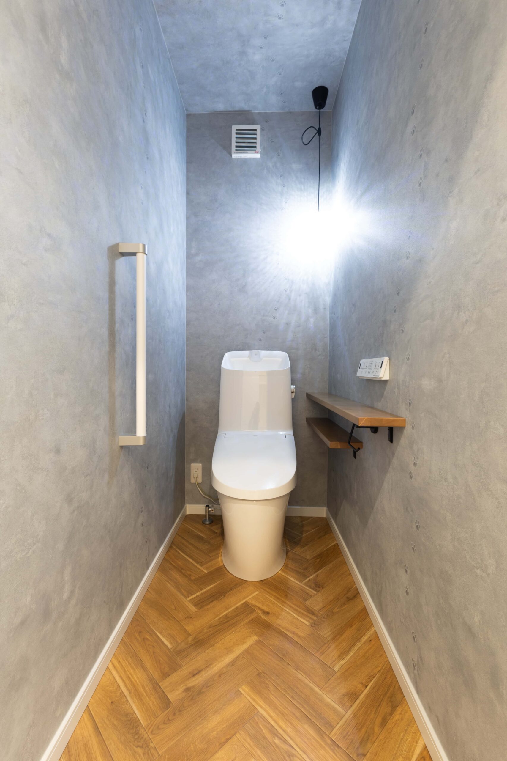 小さく整えて、豊かに暮らせる平屋