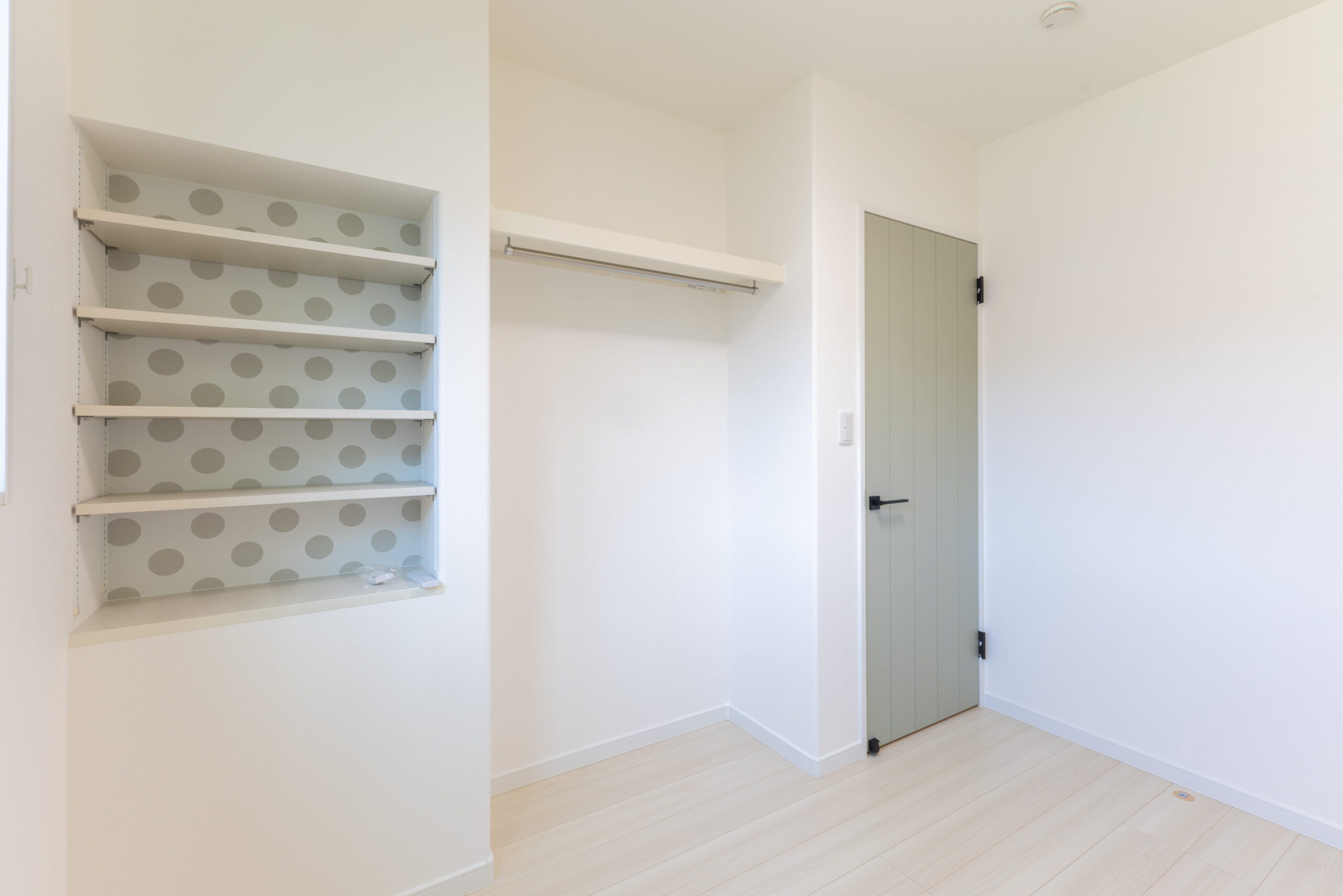 小さく整えて、豊かに暮らせる平屋