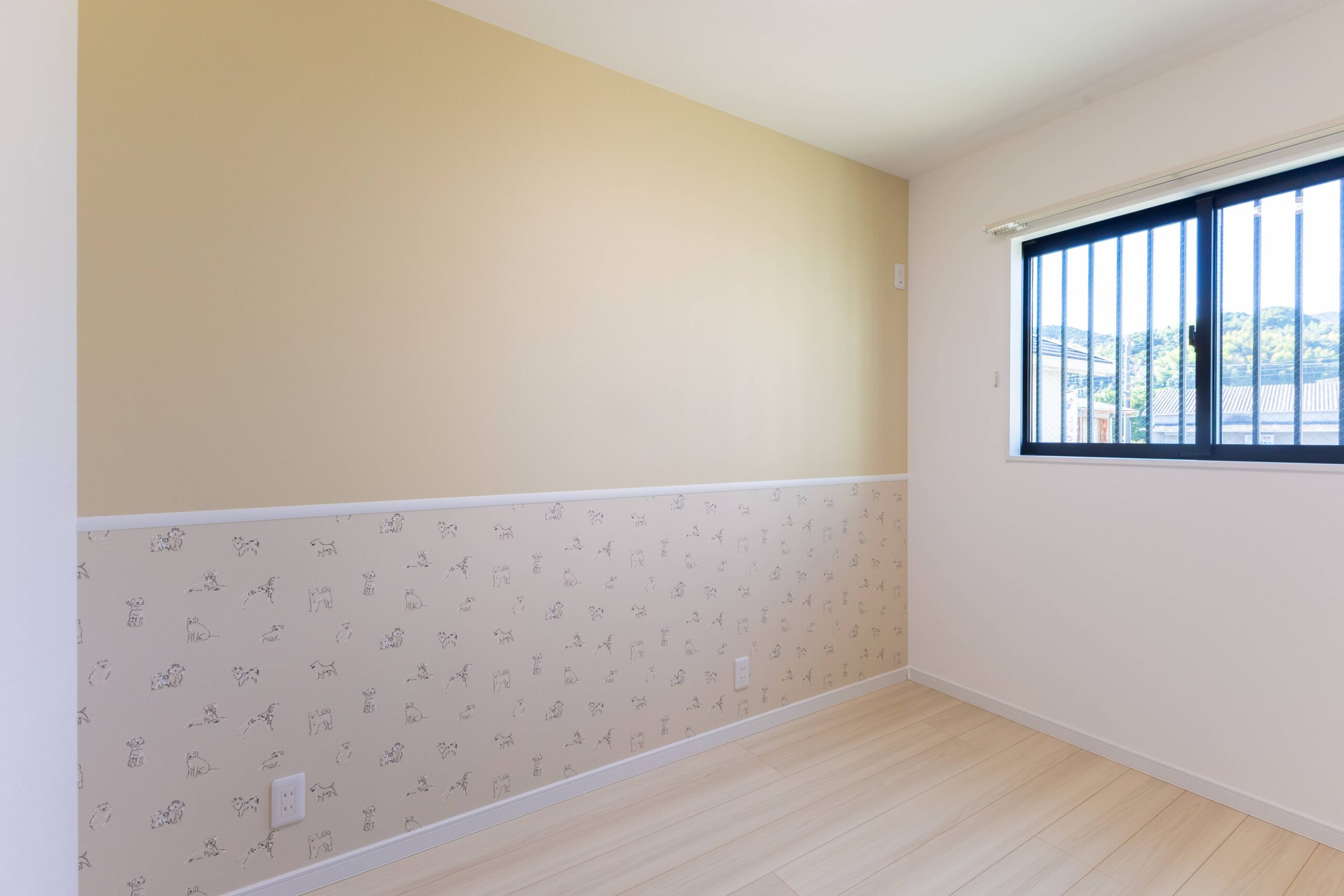 小さく整えて、豊かに暮らせる平屋