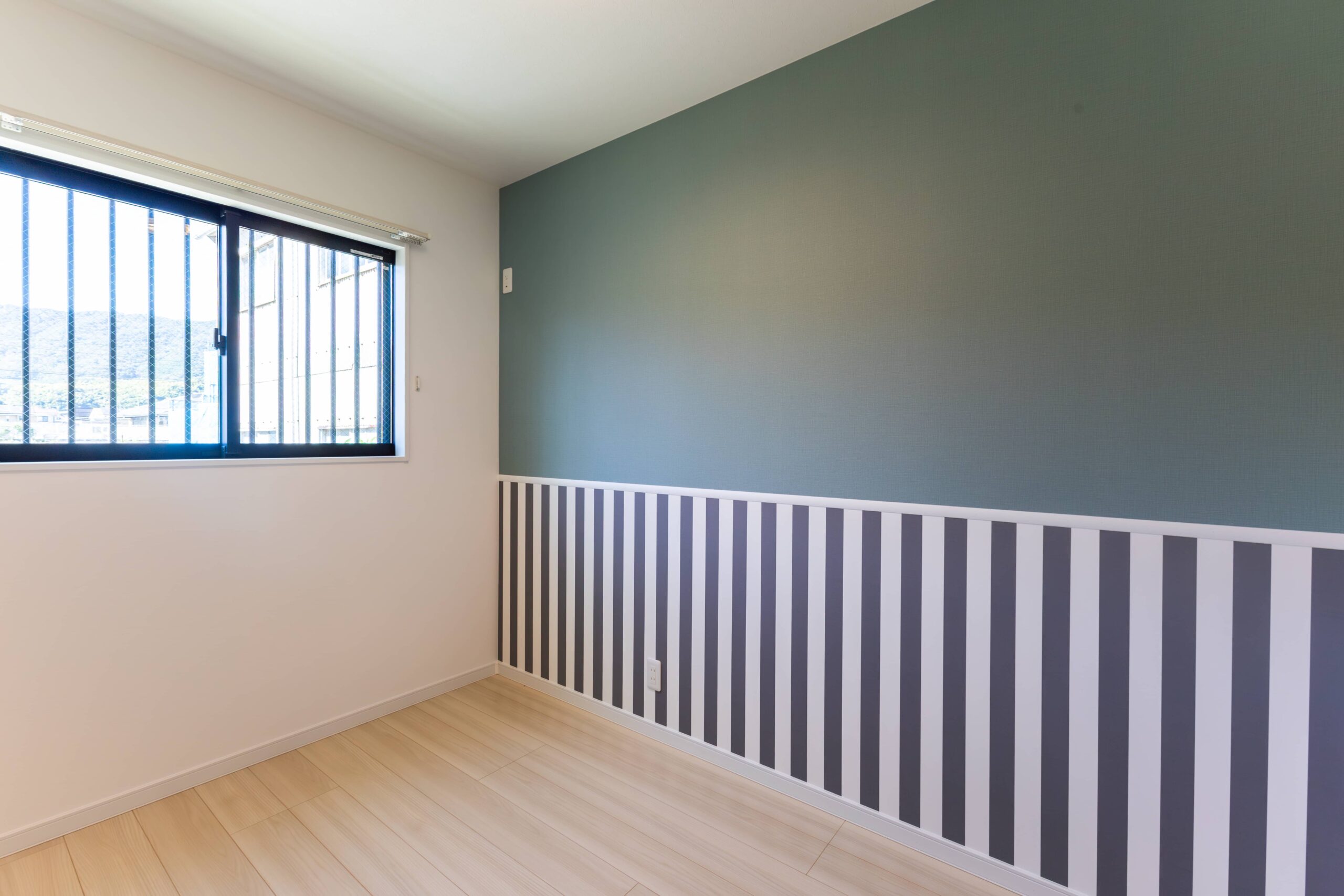 小さく整えて、豊かに暮らせる平屋