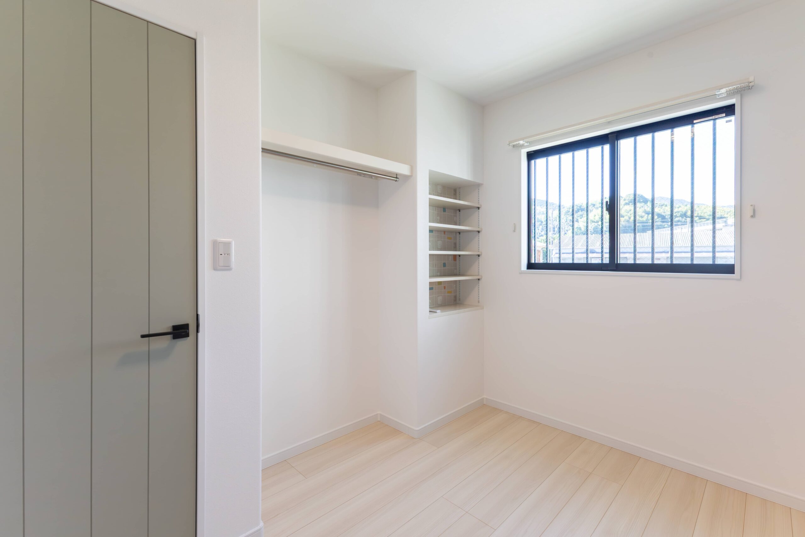 小さく整えて、豊かに暮らせる平屋