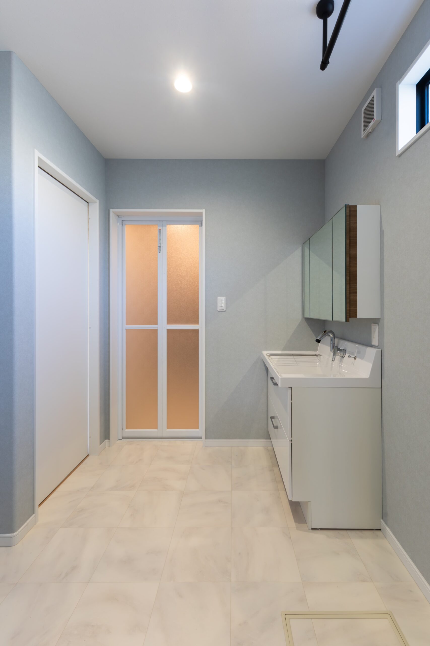 小さく整えて、豊かに暮らせる平屋