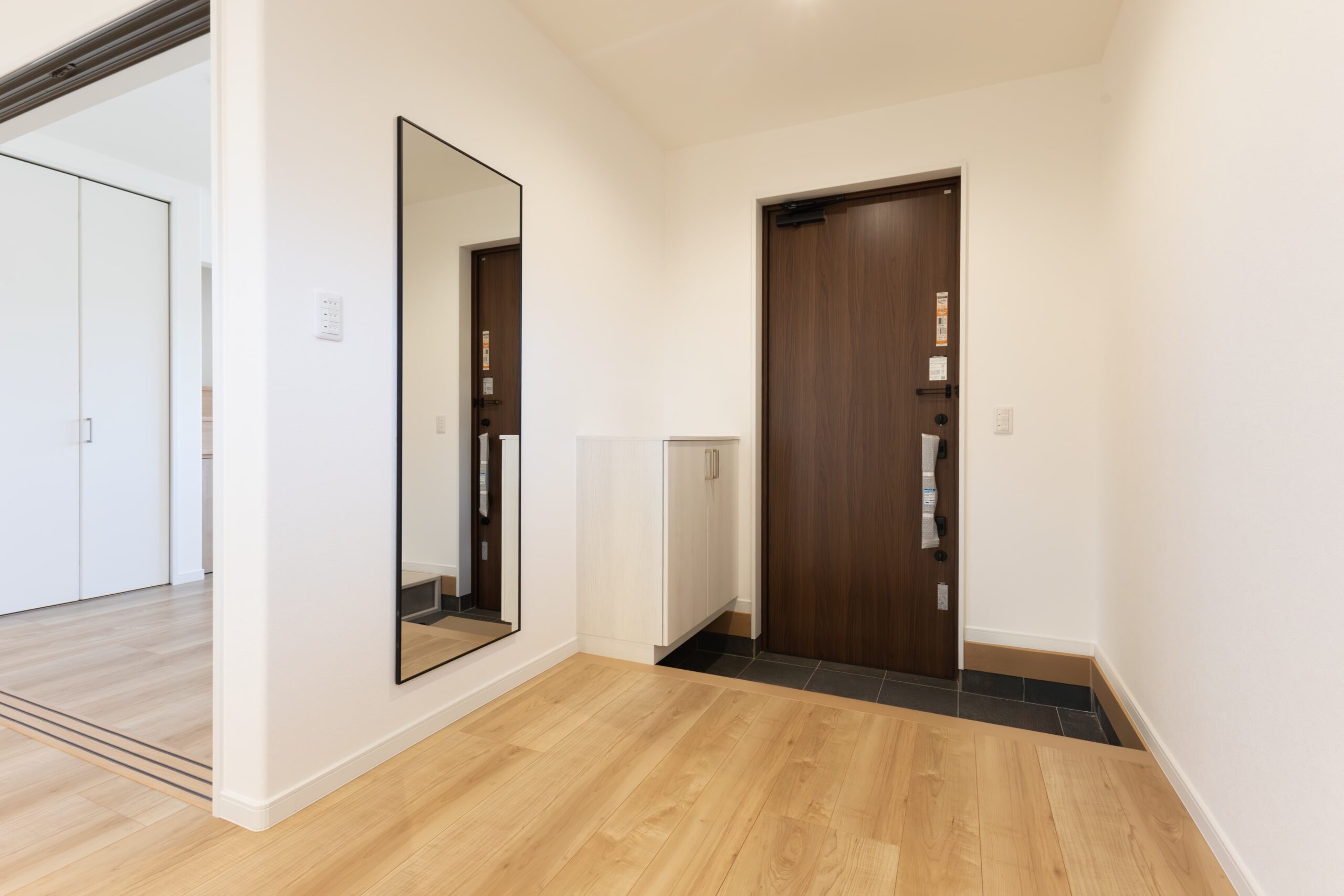 小さく整えて、豊かに暮らせる平屋