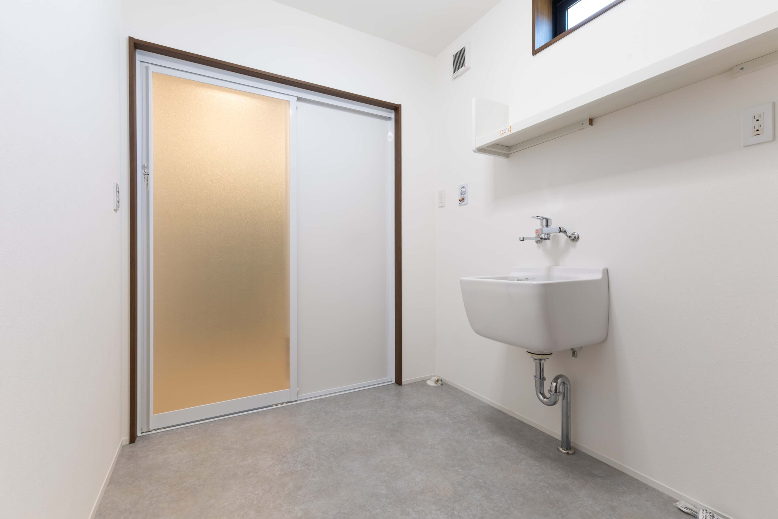 やさしさでつつむ、省エネで暮らす家