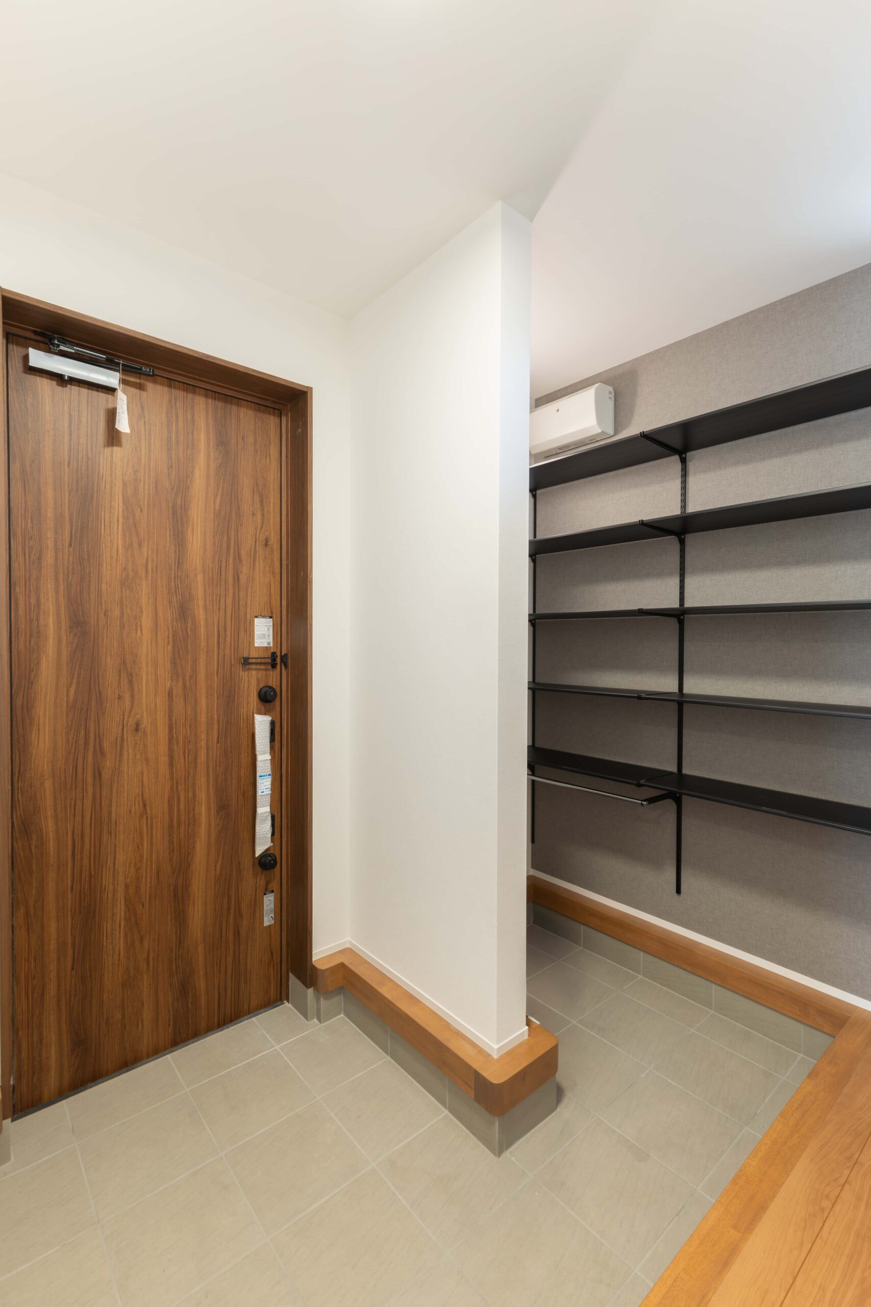 やさしさでつつむ、省エネで暮らす家