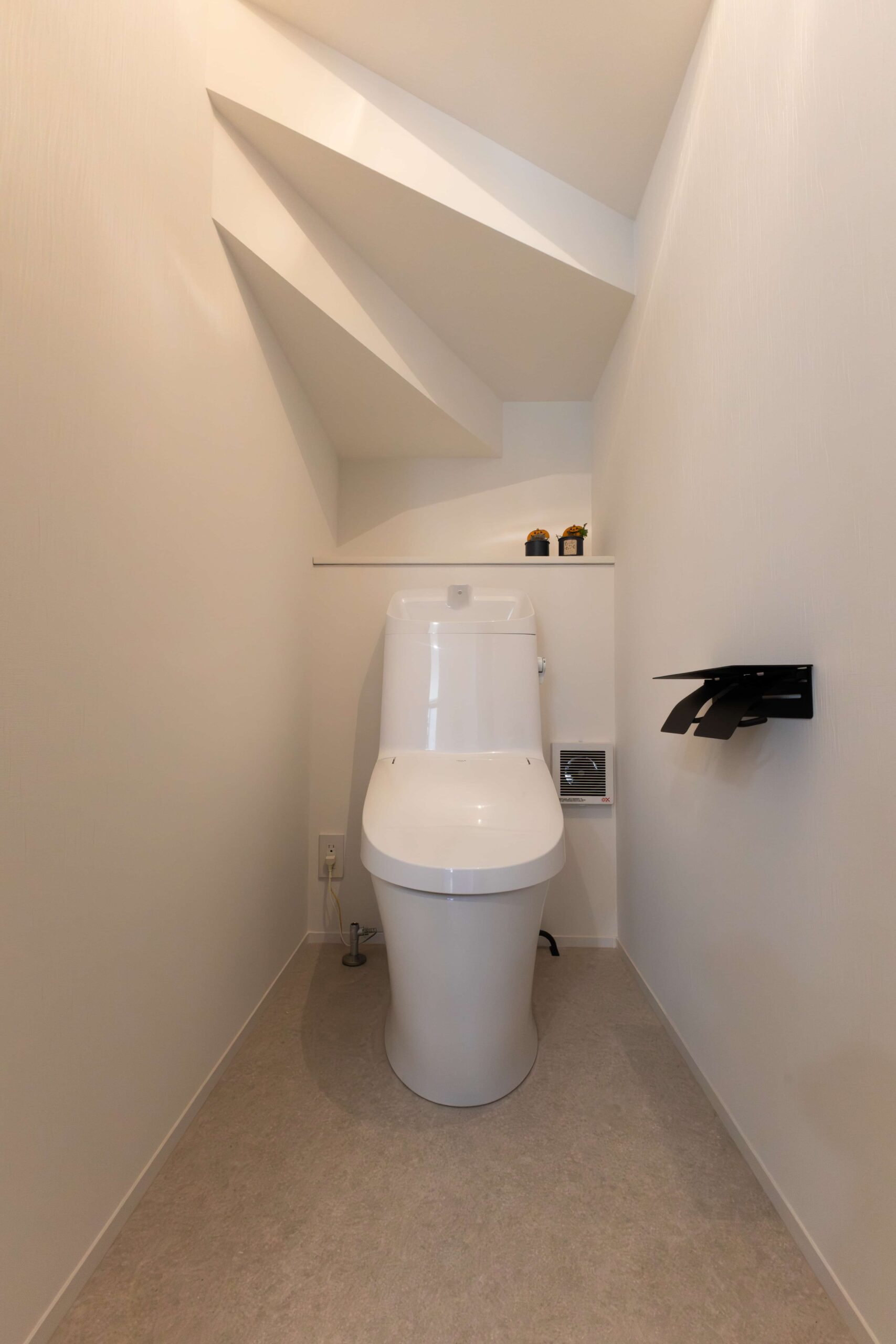 やさしさでつつむ、省エネで暮らす家