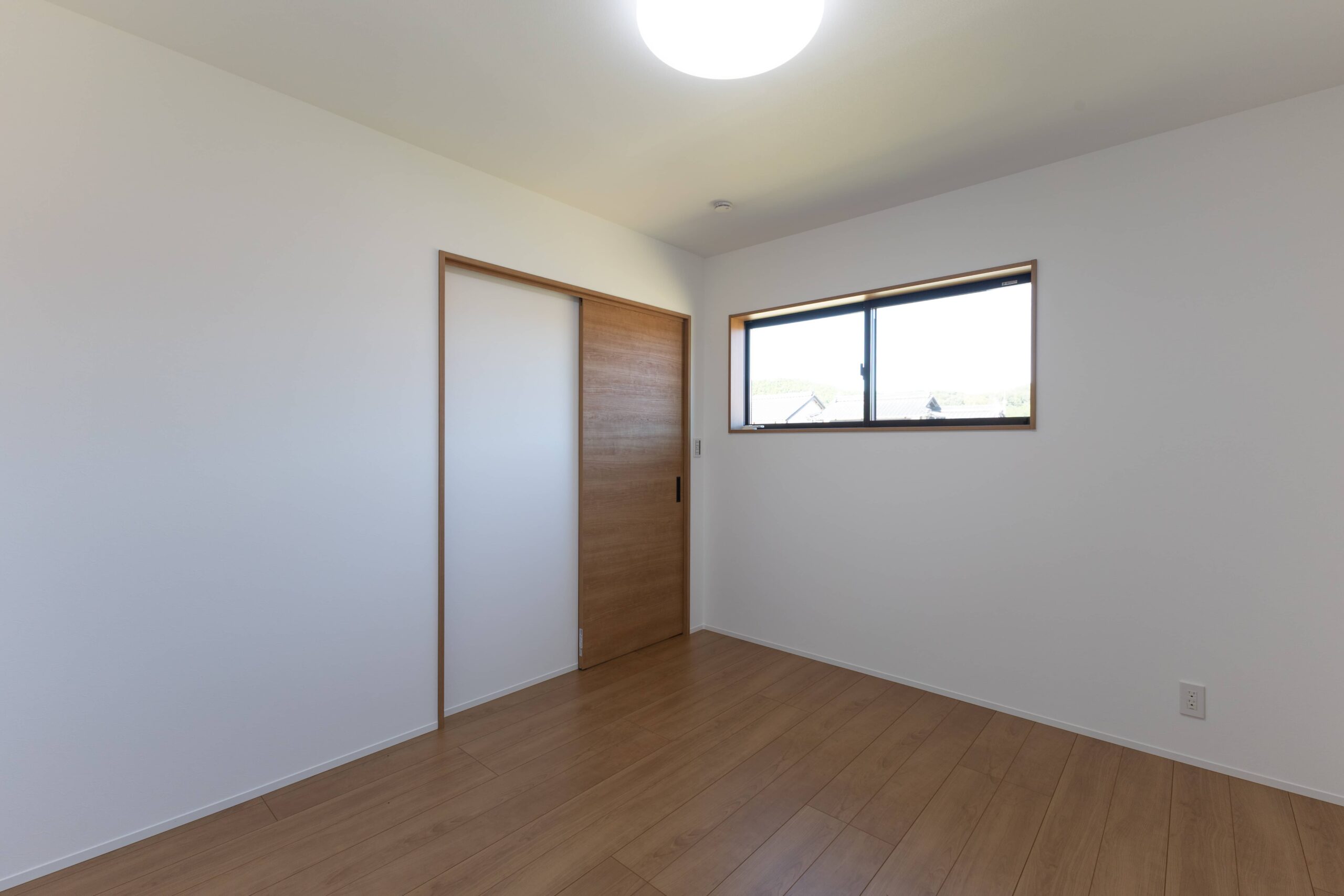 やさしさでつつむ、省エネで暮らす家