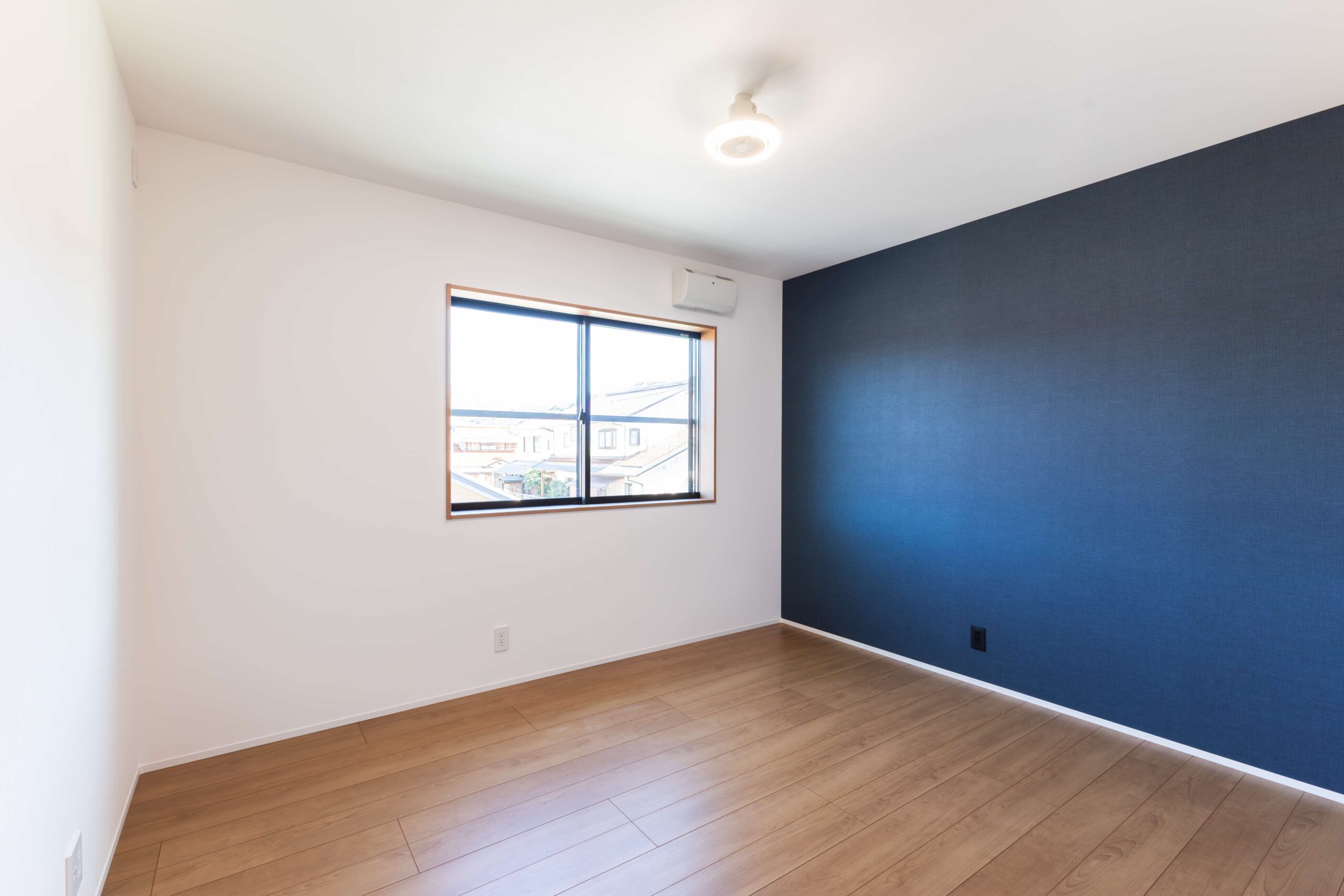 やさしさでつつむ、省エネで暮らす家