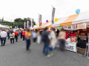 <浜田店>2025年イワナミ大感謝祭 in BB大鍋フェスティバルを開催しました!